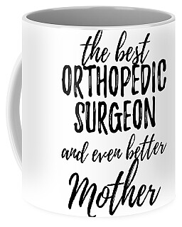 Rock Star Surgeon Coffee Mug Funny Gift For Doctor